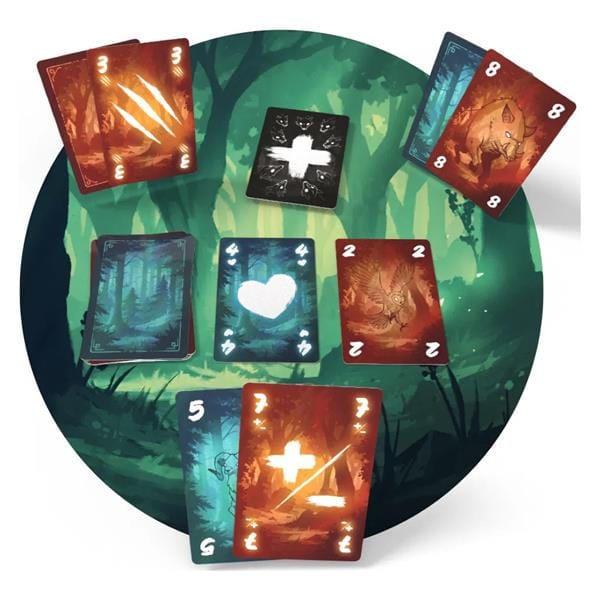 Amarok (ML) JEUX - Famille