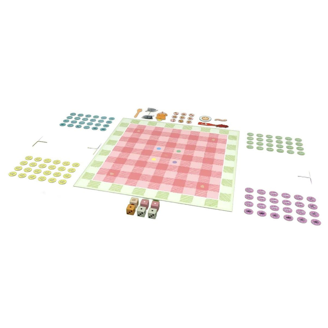 Ants &amp; Crumbles (ML) JEUX - Famille