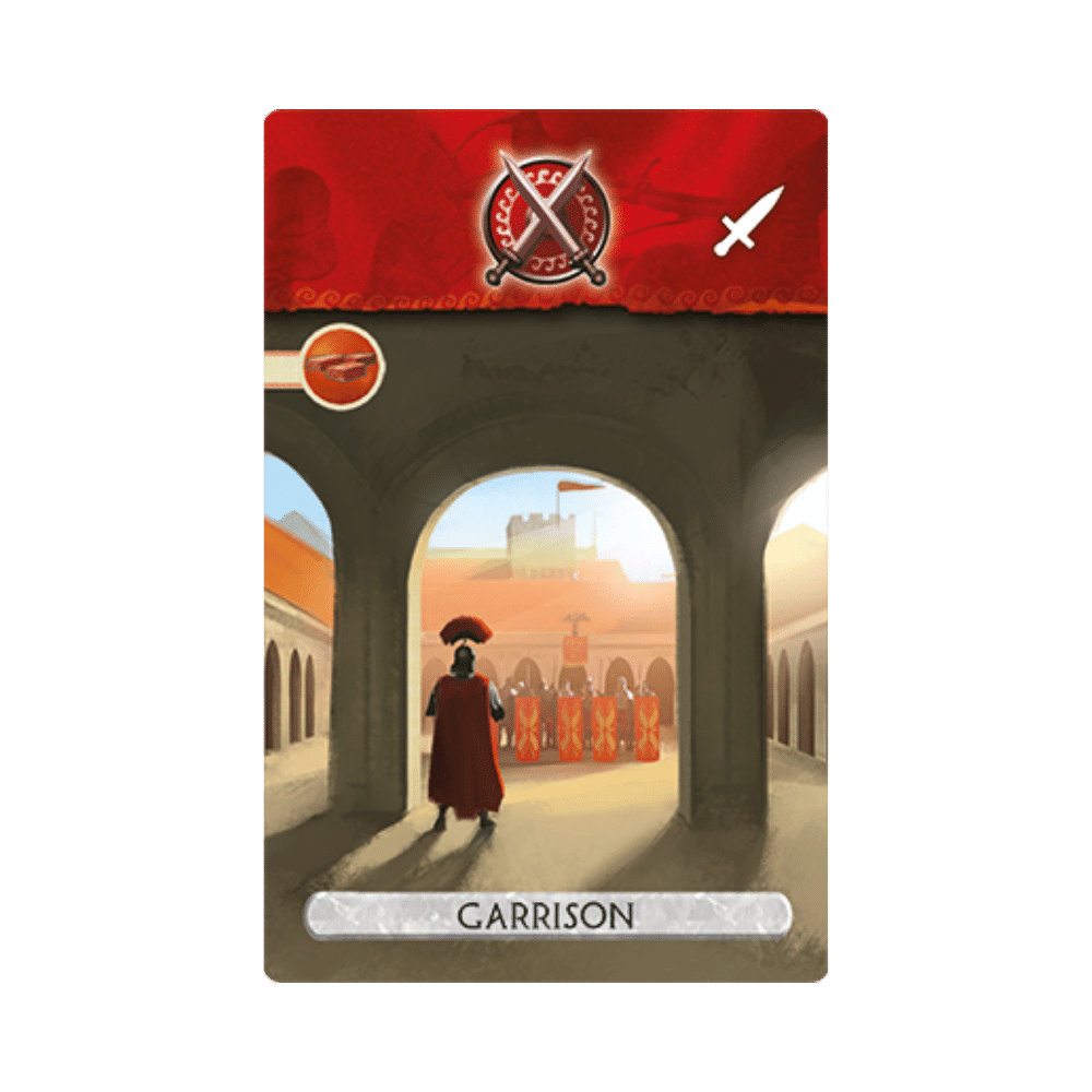 7 Wonders Duel (EN)