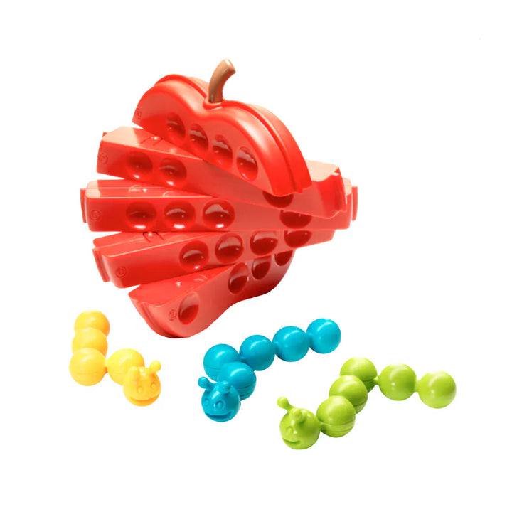 Apple Twist (ML) JEUX - Solo