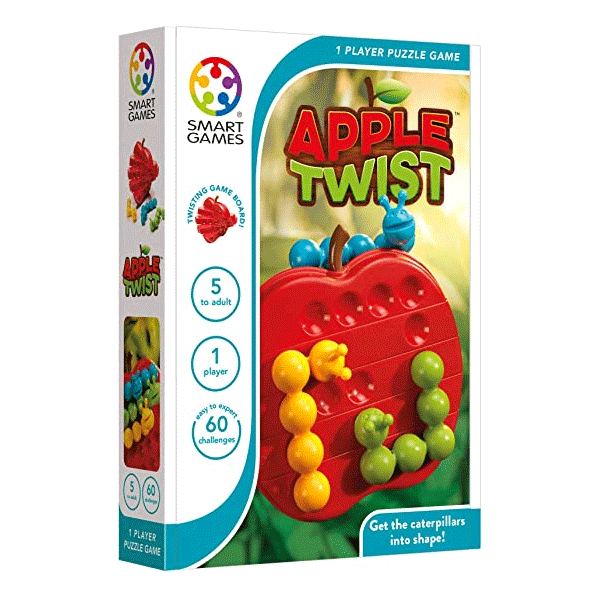 Apple Twist (ML) JEUX - Solo