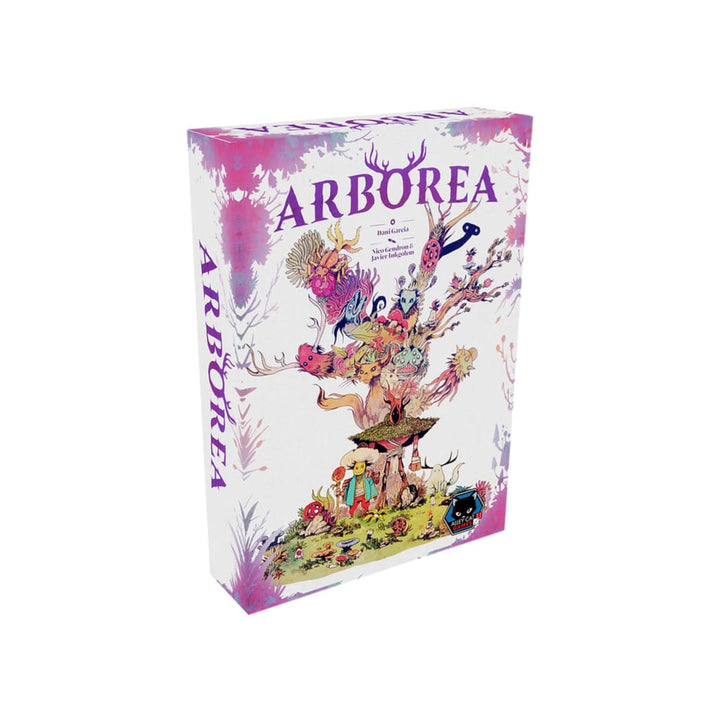 Arborea (FR) JEUX - Stratégie - Stratégie avancé
