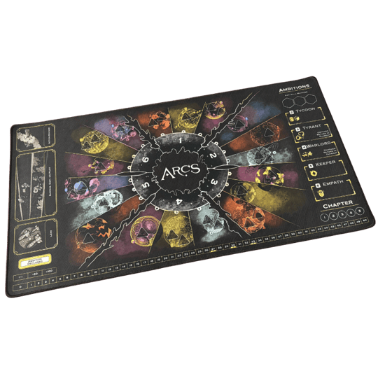 Arcs Playmat ACCESSOIRES - Tapis de jeu