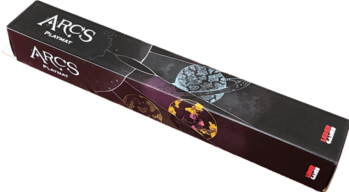 Arcs Playmat ACCESSOIRES - Tapis de jeu