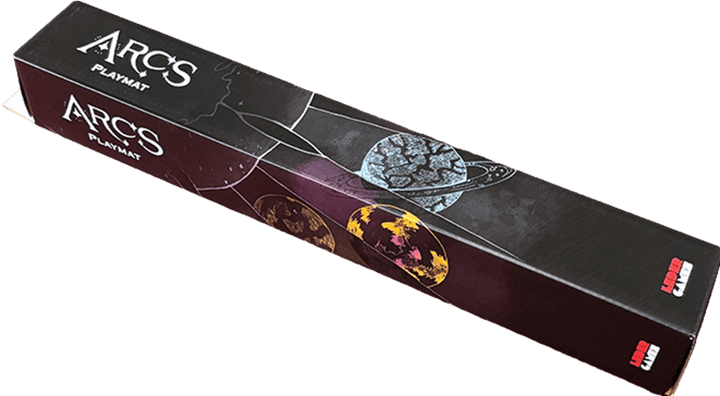 Arcs Playmat ACCESSOIRES - Tapis de jeu