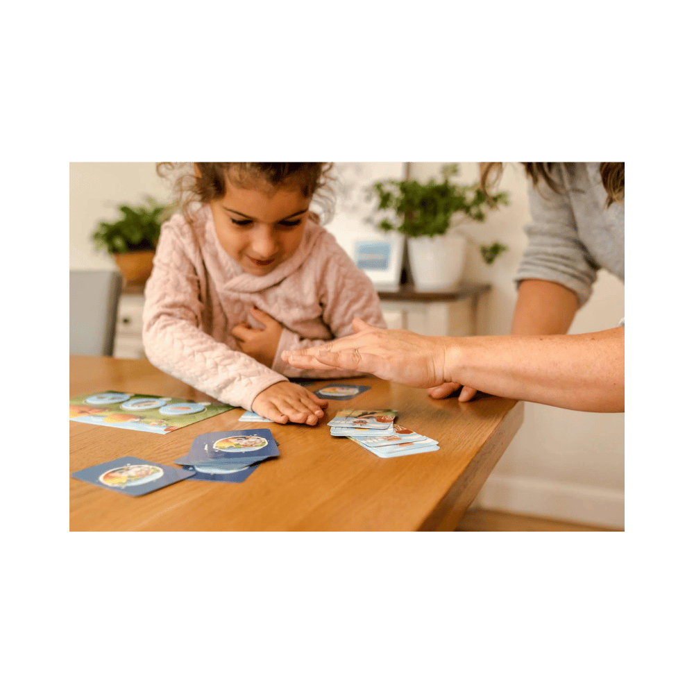 Attention aux loups - Nouvelle édition (FR) JEUX - Éducatif