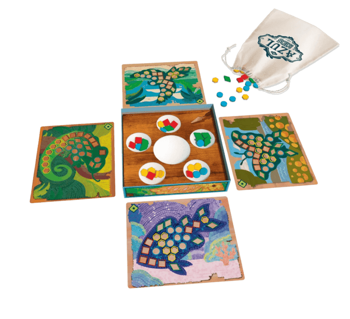 Azul Kids (ML) JEUX - Enfants - Enfants 5 ans +