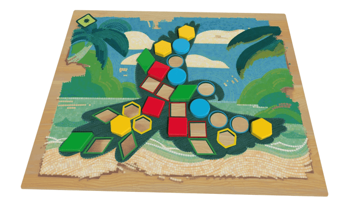 Azul Kids (ML) JEUX - Enfants - Enfants 5 ans +