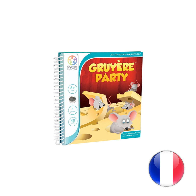 Gruyère Party