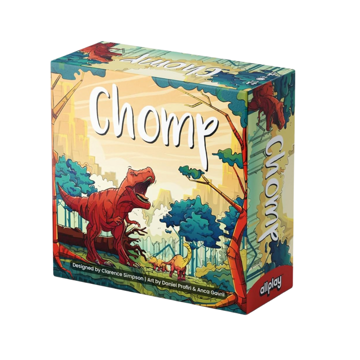 Chomp (EN)