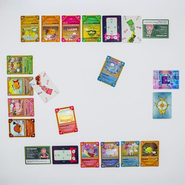 Bakamon - Version Alu / microgame (FR) JEUX - Famille