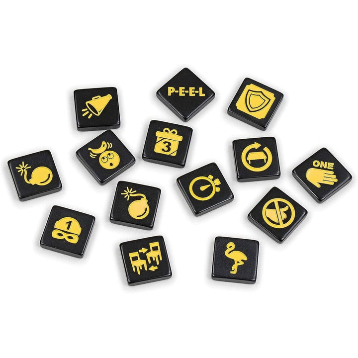 Bananagrams - Party (EN) JEUX - Classiques