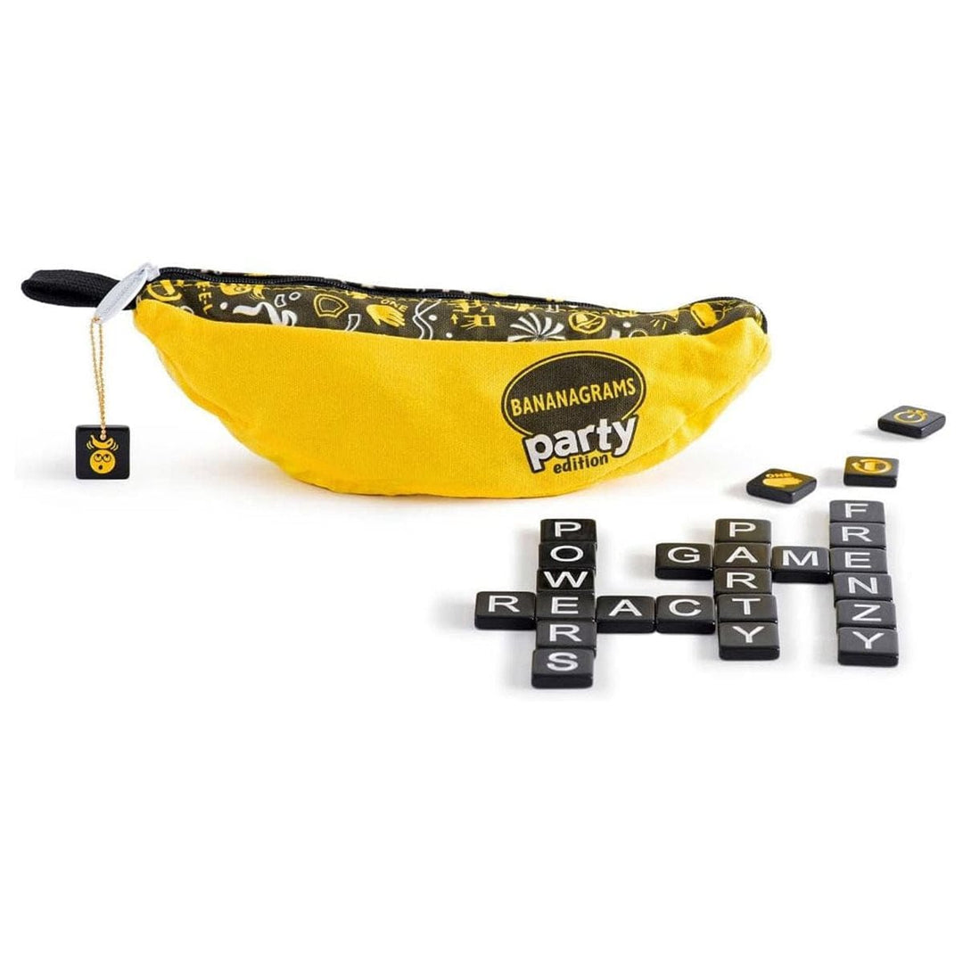Bananagrams - Party (EN) JEUX - Classiques