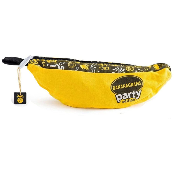 Bananagrams - Party (EN) JEUX - Classiques