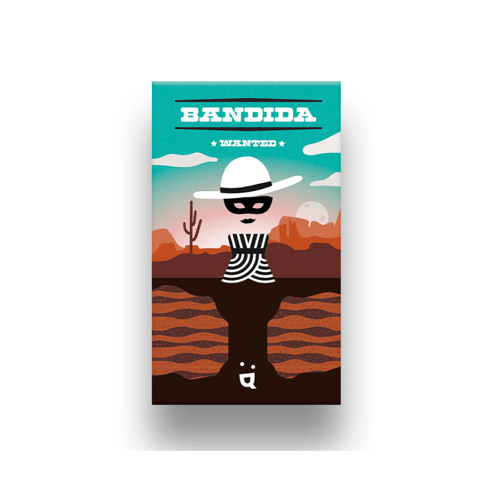 Bandida (ML) JEUX - Coopératifs