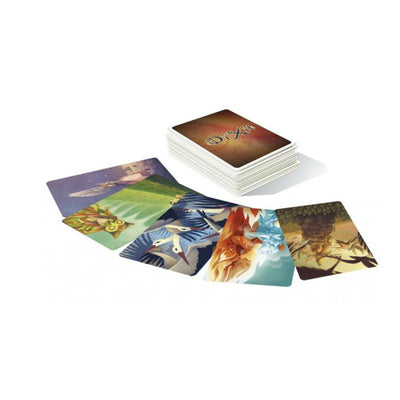 Dixit Ext. 8 Harmonies (multi)