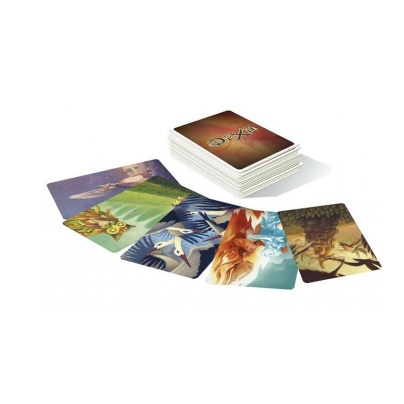 Dixit Ext. 8 Harmonies (multi)