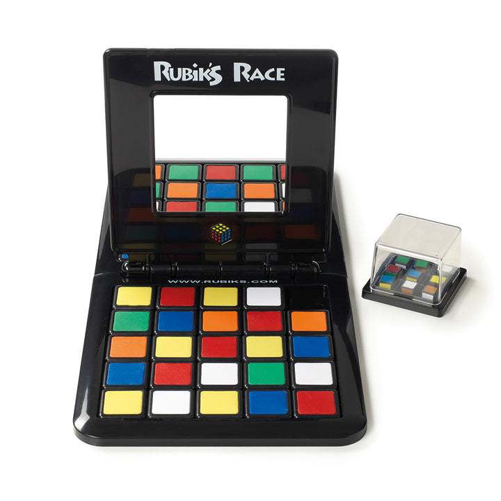 Rubik's Race, jeu de société 2 joueurs-Achat en ligne à L'As des jeux 