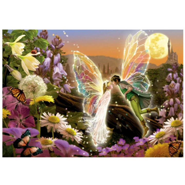 Le baiser casse-tête Educa | The Kiss Educa Puzzle buy online