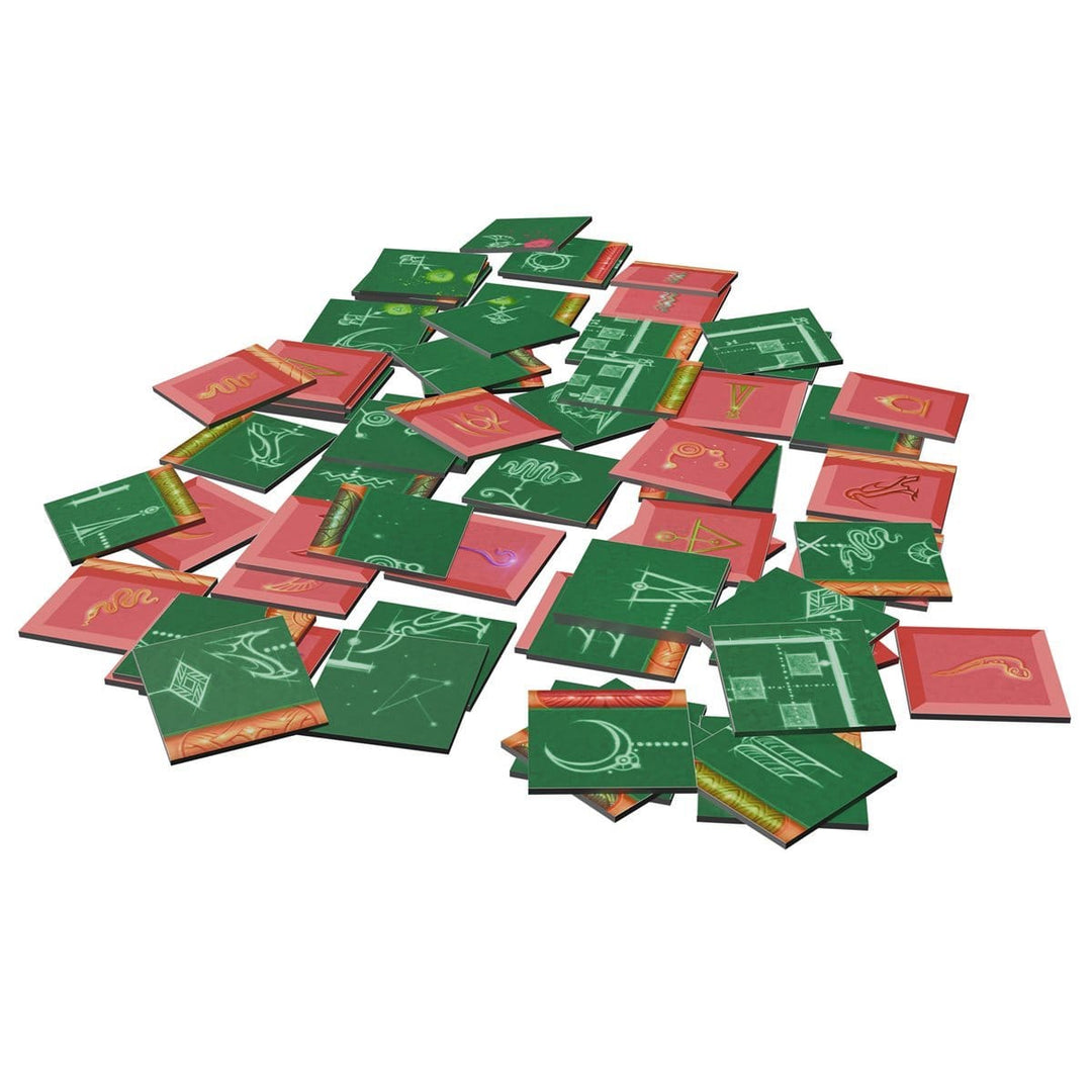 Behind (FR) JEUX - Coopératifs