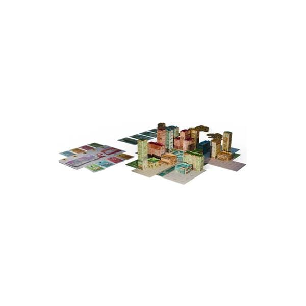 Bella Vista (ML) JEUX - Famille