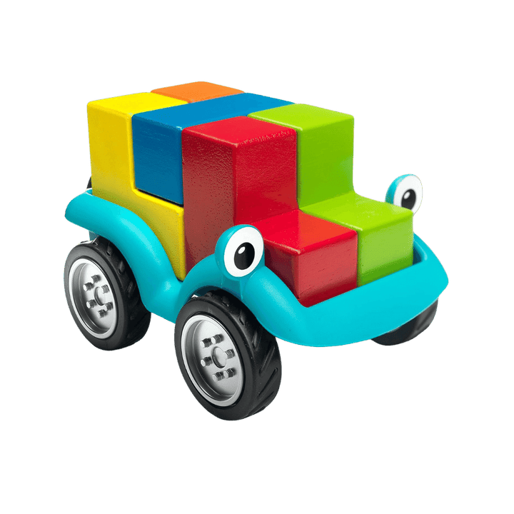 Smartcar 5 x 5 (ML)