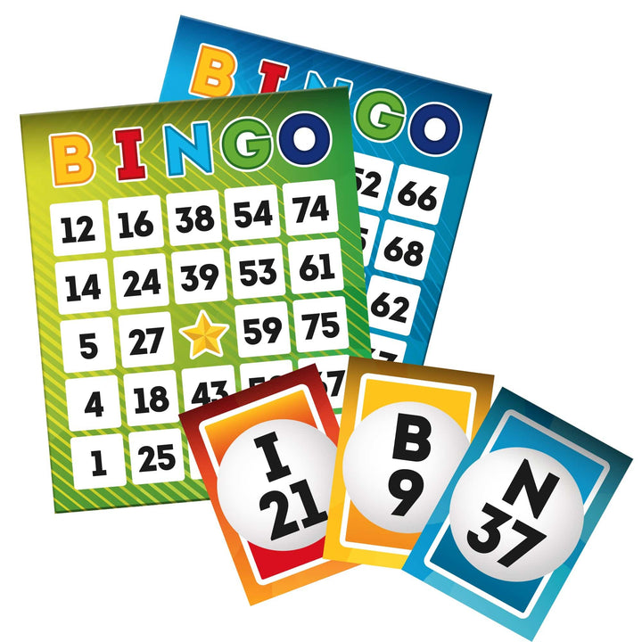 BINGO (ML) JEUX - Classiques