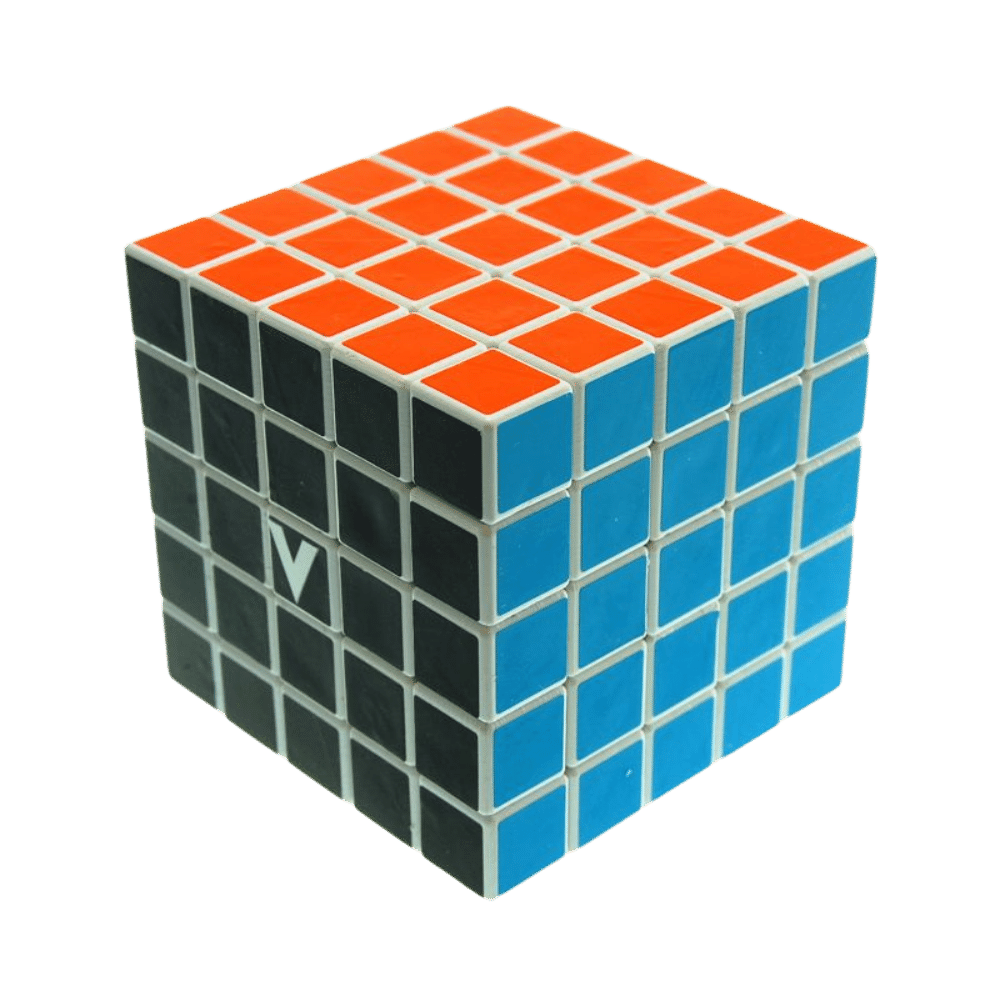 V-Cube 5 (carré)