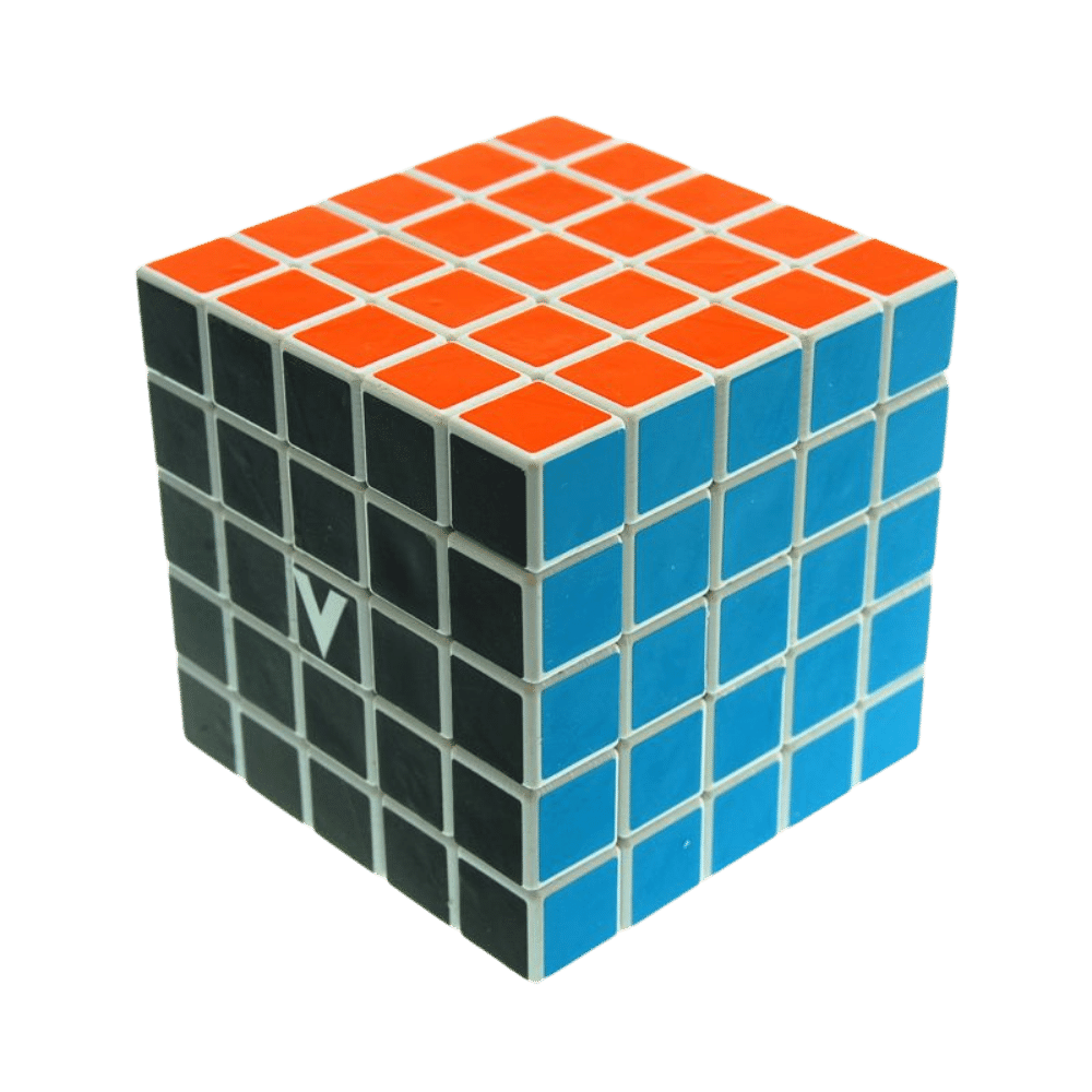 V-Cube 5 (carré), jeu puzzle 3D - Achat en ligne à L'As des jeux