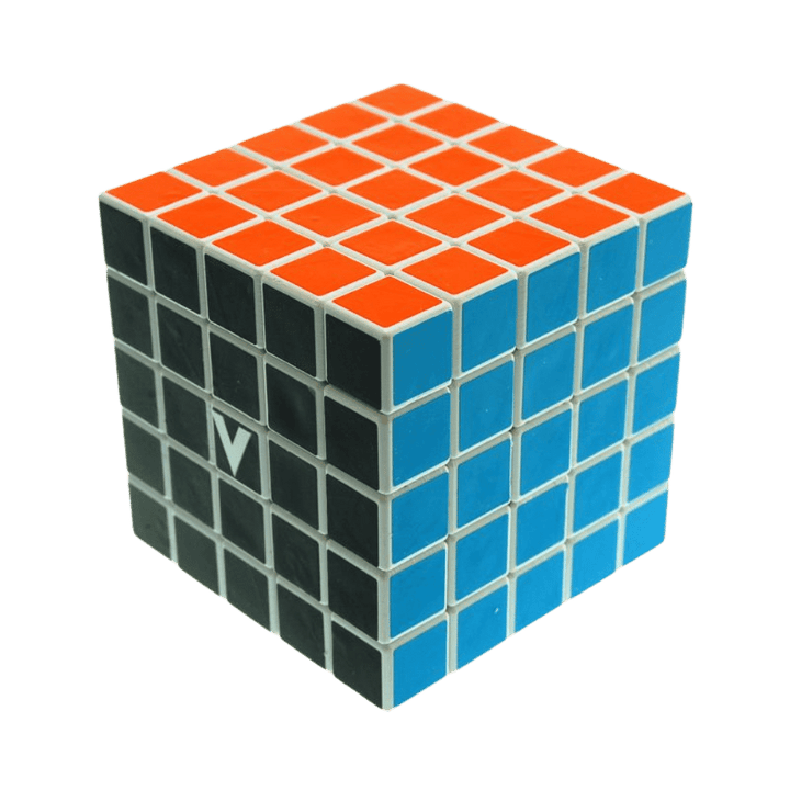 V-Cube 5 (carré), jeu puzzle 3D - Achat en ligne à L'As des jeux
