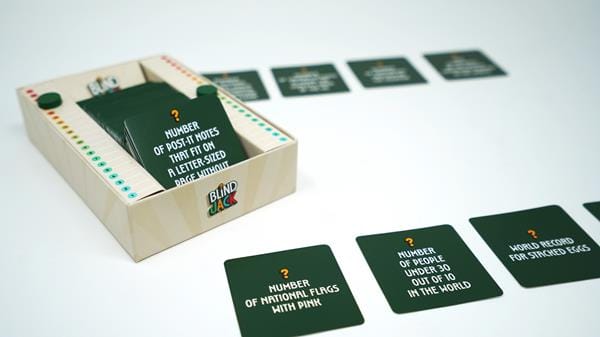 Blind Jack (FR) JEUX - Ambiance-Party