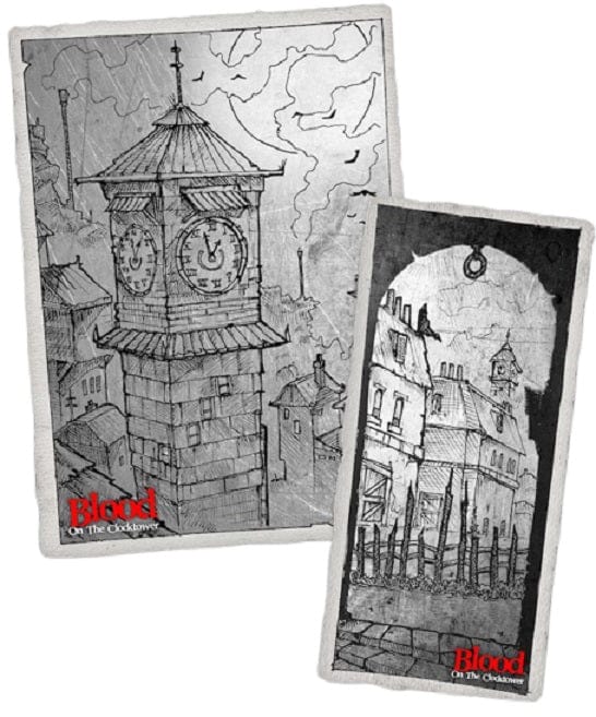 Blood on the Clocktower (EN) JEUX - Stratégie - Stratégie avancé