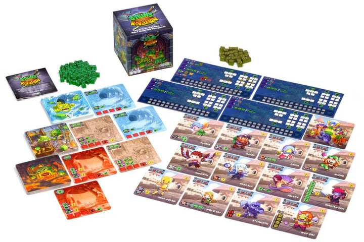 Boblin's Rebellion (EN) Unclassified
