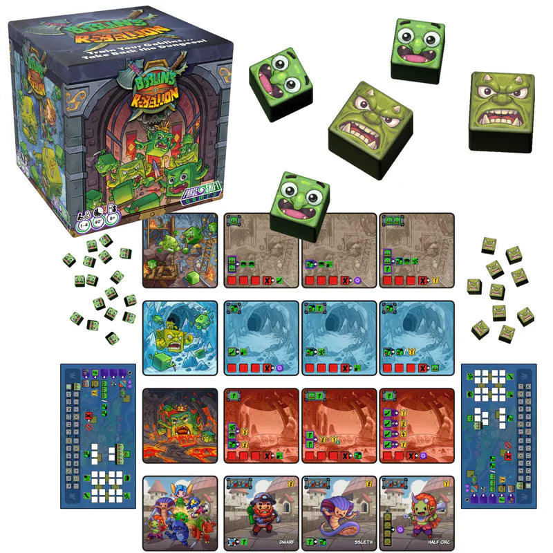 Boblin's Rebellion (EN) Unclassified