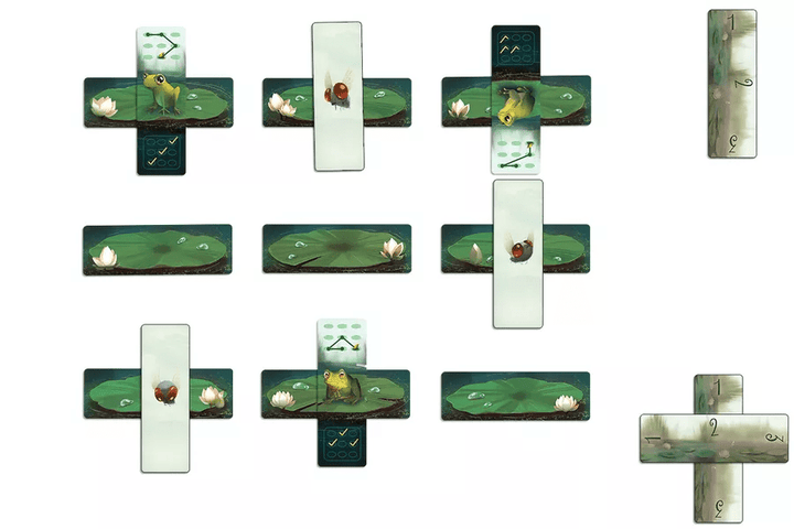 Bog - Et que ca Saute (Nano) (FR) JEUX - Deux joueurs