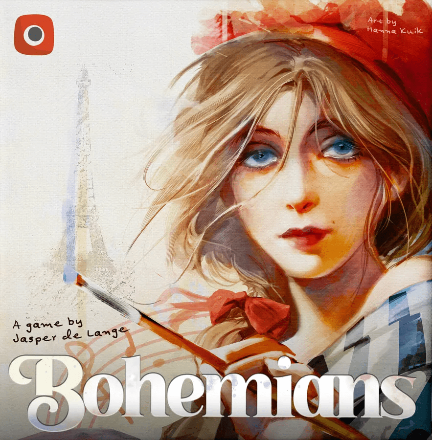 Dans&nbsp;Bohemians, tu incarnes un artiste qui rêve de gloire tout en affrontant les défis du quotidien : trouver l’inspiration, séduire sa muse, gagner sa vie et, surtout, laisser son empreinte sur l’histoire.