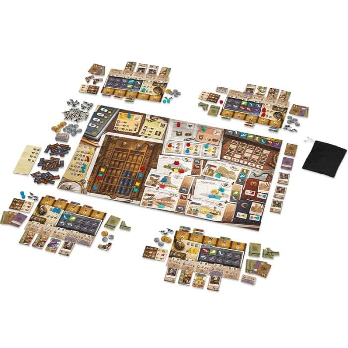 Bone Wars (ML) Unclassified