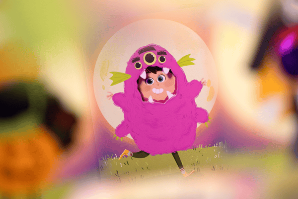 Boo Party (ML) JEUX - Enfants - Enfants 5 ans +