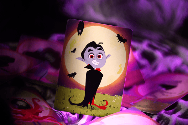 Boo Party (ML) JEUX - Enfants - Enfants 5 ans +