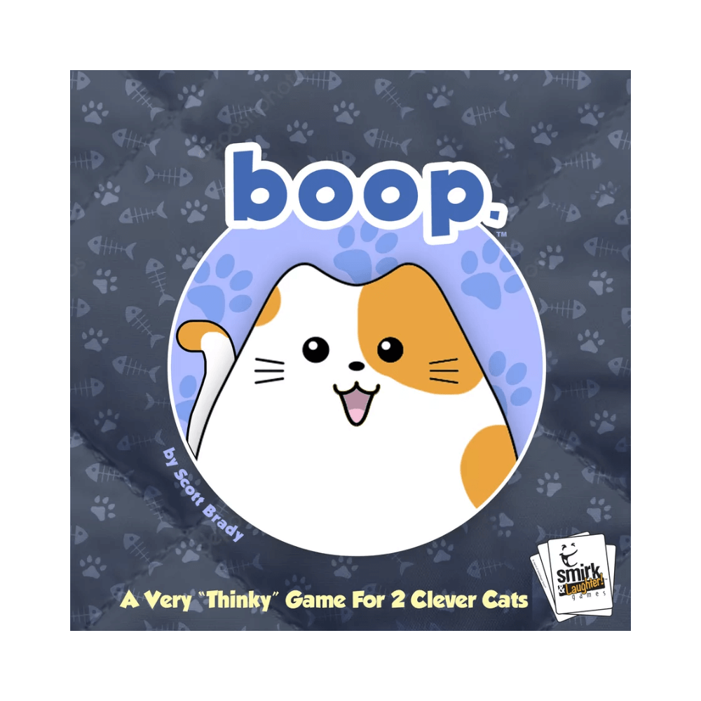 boop. (EN) JEUX - Deux joueurs