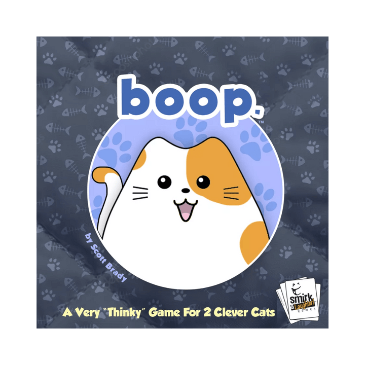 boop. (EN) JEUX - Deux joueurs
