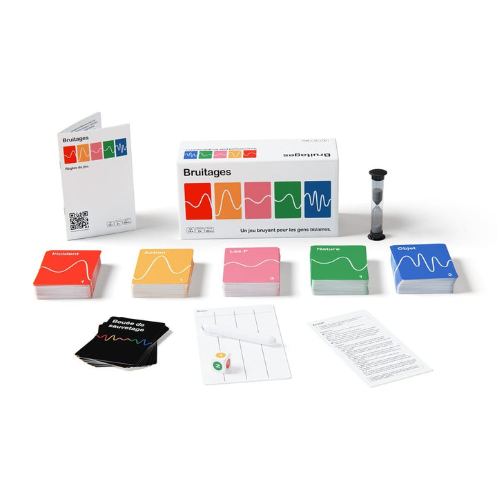 Bruitages (FR) JEUX - Ambiance-Party