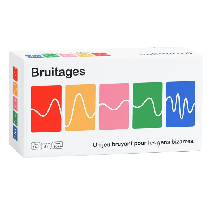Bruitages (FR) JEUX - Ambiance-Party