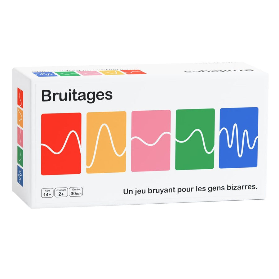 Bruitages (FR) JEUX - Ambiance-Party