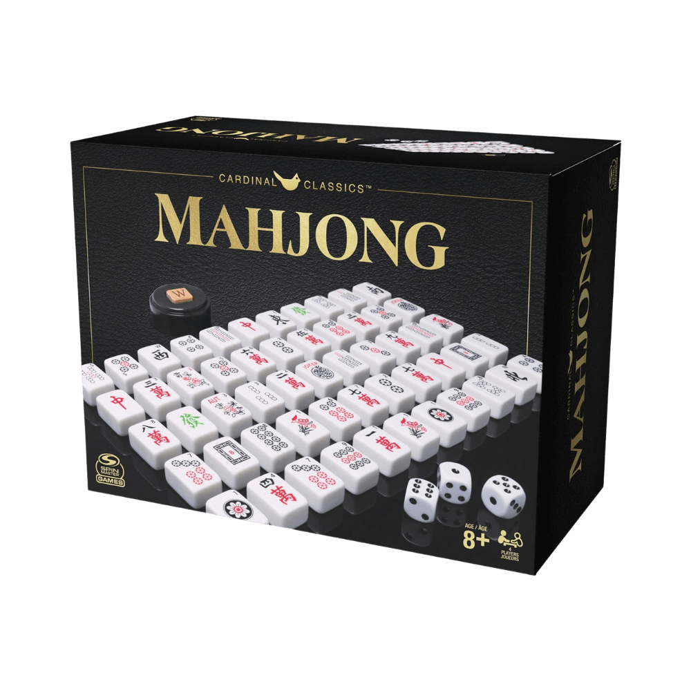 Mah Jong Classic (ML)