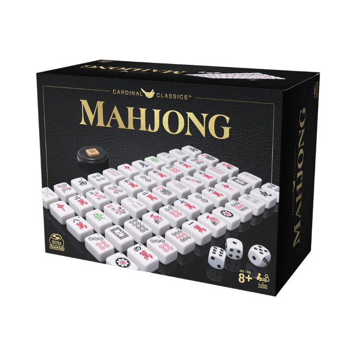 Mah Jong Classic (ML)