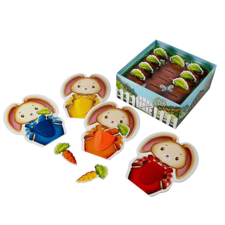 C'est dans la poche (FR) JEUX - Enfants - Enfants 2 ans +
