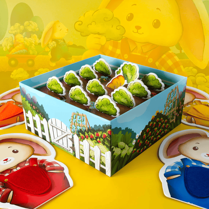 C'est dans la poche (FR) JEUX - Enfants - Enfants 2 ans +