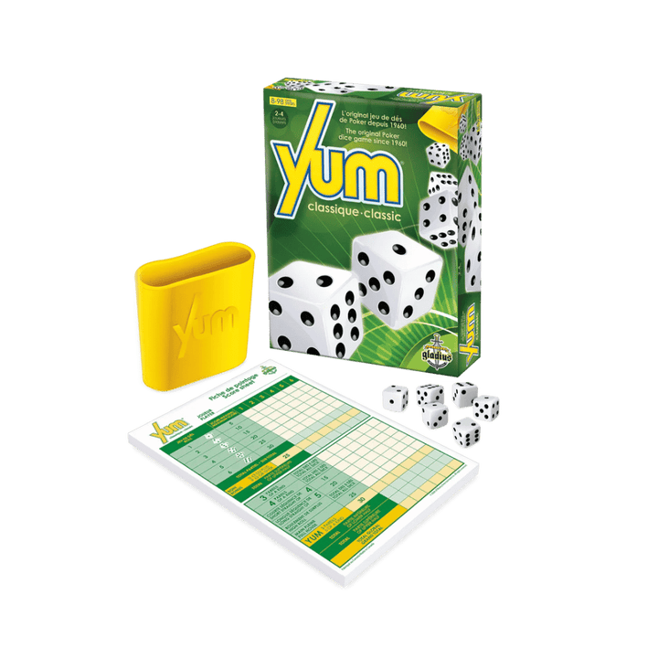 Yum Classic (ML)