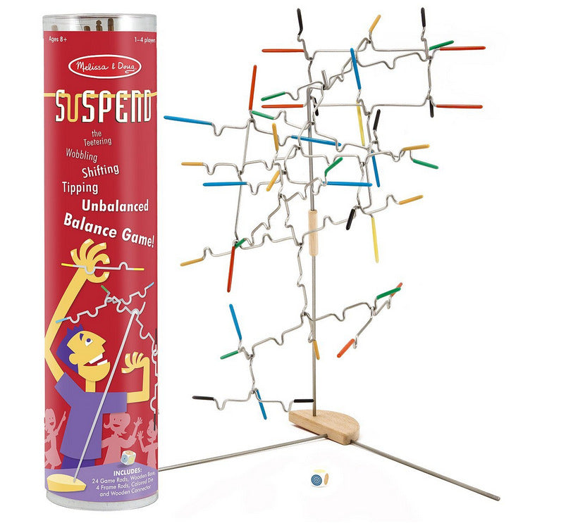 Suspend (ML)